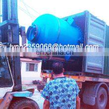 Manufacture Factory Price Electric Heating Glass Lined Reactor Chemical Machinery Equipment thumbnail-1