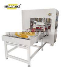 Factory Price PVC TPU High Frequency Welding Machine thumbnail-5