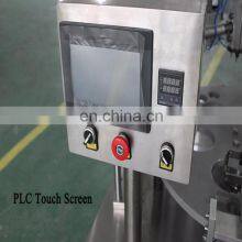 Automatic Coffee Powder Stick Instant Coffee Pod Capsule Filling Machine thumbnail-5