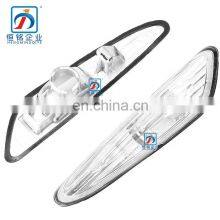 Clear Fender Side Marker Lamp for 3 Series E46 325i 328i 330i 63137165915 thumbnail-2