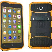 HiDON Factory Price 5 Inch IP68 Quad-Core Android5.1 IPS HD GMS 3G WCDMA 4G FDD LTE Built-In GPS Chip Wifi Rugged Phones thumbnail-5