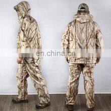 Hunting Jackets Outdoor Camouflage Jacket thumbnail-5