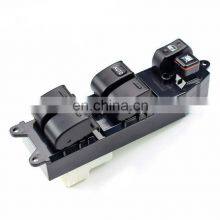 Fine Quality Electric Car Power Window Switch for Toyota RV4 Camry XLE Sienna OEM 84820 - 12480 thumbnail-4