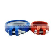 Grooved Different Types Tool Screw Hot Dipped Galvanized Malleable Iron Pipe Fitting thumbnail-2