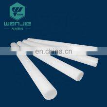 Hot Sale Custom High Quality Diameter 4mm to 300mm Moulding Cutting PTFE Extruded Rods thumbnail-1