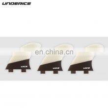 Custom Latest Design Surfboard Carbon Fin Lightweight Honeycomb Sup Carbon Fiber Fins thumbnail-4