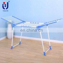 Hot Sell Folding Extendable Clothes Drying Rack thumbnail-3