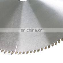 LIVTER 255*2.8*2.2*25.4 *120P Aluminum Alloy Cutting Saw Blade Quiet Design Alloy Saw Blade Woodworking Circular Saw Blade thumbnail-5