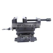 LIVTER Most Popular High Quality Durable Best Selling Cross Slide Vise thumbnail-2