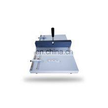 Easy Control Manual Paper Creasing Machine thumbnail-4