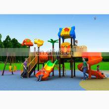 Оптовая продажа пластиковых горок для детских игровых площадок коммерческих открытых детских площадок thumbnail-1