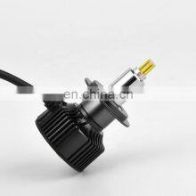 LED Headlight H1/H3/H4/H7/9005/9006/9012/H11 Single/ Double Bulbs for Autocars 12months New Model Headlights thumbnail-5