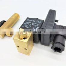 16 bar, 230 V CA MIC - A 1/2