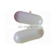 OEM Manufacturer Custom Mould Plastic Injection Parts thumbnail-4