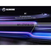 Wholesale Android 7.1 ALLDOCUBE X1 T801 Tablet,Drop Shipping 4G Call Laptop, With 8.4inch Dual SIM,4GB+64GB thumbnail-4