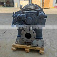 Genuine Advance Marine Gearbox MB242 for Marine Engine thumbnail-5