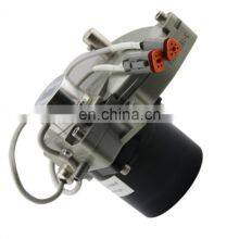 Excavator Parts Throttle Motor T0412-06131 thumbnail-1