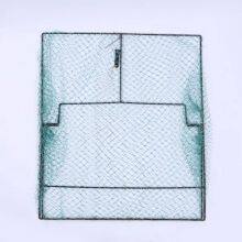 Foldable Human Nature Live Pest Bird Cage Trap Bird Control Bird Net thumbnail-5