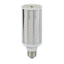 Aluminum SMD2835 E27 LED Corn Light (24W)
