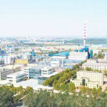 Shandong Fuyang Bio-tech.Co.,Ltd. company overview - view 3 thumbnail