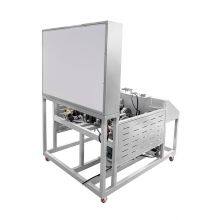 Volkswagen Passat ABS/EBD/TCS System Training Bench thumbnail-4