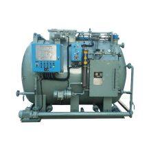 IACS Approved Marine Waste Black Water Treatment Plant thumbnail-2