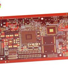Printed Circuit Board(pcb) OEM Available