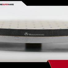 Vitrified Single Face Grinding Disc 200 OD 1200# Grinding Lens thumbnail-4