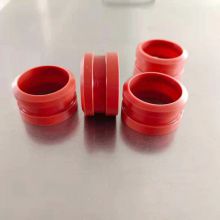 Supply of polyformaldehyde support ring tail beam cylinder accessories, manufacturers mass production
