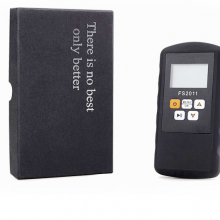Personal Radiation Dose Alarm Device, Marble Radioactive Geiger Counter, Nuclear Radiation Detector（Wechat:13510231336） thumbnail-2