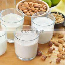 Genyond Factory Flavored Nuts Plate Based Rice Milk Almond Tigernut Soymilk Production Line/Soy Milk Processing Machinery thumbnail-5