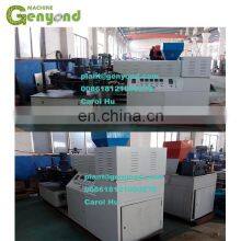 2400pcs/h Ice Lolly Tube Blow Molding Machine thumbnail-4