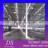 Steel Structure Large Span Building Prefabricated thumbnail-5