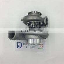 GTX3582R GT3582 Ball Bearing Turbocharger Stainless Steel Turbine Housing thumbnail-3