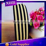 Vogue Jacqaurd Elastic Webbing for Clothing