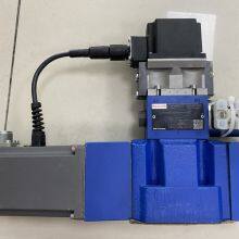 Rexroth High Reliability Energy-Saving Long Service Life Valve 4WRGE10V1-100P-1X/315G24ETK31A1WC152M thumbnail-2