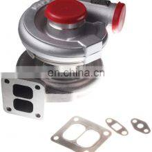 Kit Turbo Universal TD08 Turbo 49188-03020 Supercharger Turbocharger for Sumitomo 6D22T SH330 SH350 ME157213 thumbnail-1