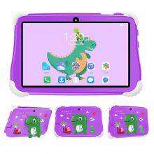 7 Inch Android Kids Tablet for Children Parental Control 2GB ROM 16 GB Storage Tablet Pc With EVA Shockproof Case thumbnail-2