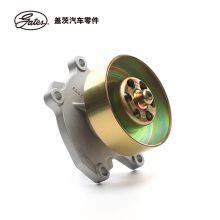 Original Gates GWP4084 Car Engine Cooling System Water Pump Repair Kit for Nissan (Dfac) Bomba de Agua 21010BV80B thumbnail-6