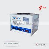 SVC Series Servo Control Avr Voltage Regulator 1 Kva 2 Kva 3 Kva thumbnail-3