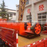 2014 Hot Selling --sand Stone Cleaning Machine Price in India