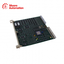 ABB DSQC335 Control Board thumbnail-3