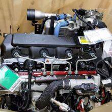 3.8L Motor New Original Euro 4 Euro 5 Engine ISF3.8 Diesel Engine thumbnail-3