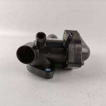 Heavy Truck ISF2.8 Diesel Engine Parts Thermostat Housing 5294105 thumbnail-4