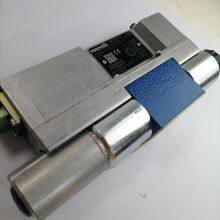 4WREE Rexroth Proportional Directional Valve 4WREE10E25-2X/G24K31/A1V thumbnail-4