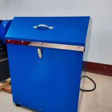 Sealed Sample Pulverizer/Coal Based Prototype/Coal Assay/Coal Crushing thumbnail-4