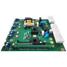 AH465207U003 690E 30-45KW Power Supply Board Used on AC690 Drive thumbnail-2