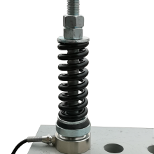 Special Sensor for Villa Ladder(XCL-YH/5018) Can be Used With Weighing Controller，with Corrosion Resistance thumbnail-2