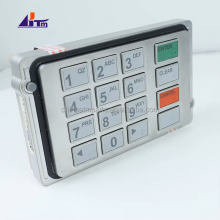 Hyosung Nautilus ATM EPP 8000R Metal Pinpad Keypad Keyboard 7130020100 Spare Parts for Machine Keypads thumbnail-3