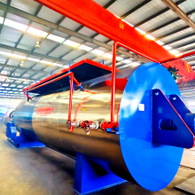 Shandong Chengming Environmental Protection Technology Co., Ltd company overview - view 1 thumbnail